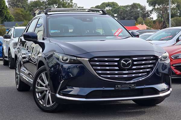 2023 Mazda CX-9 Azami TC