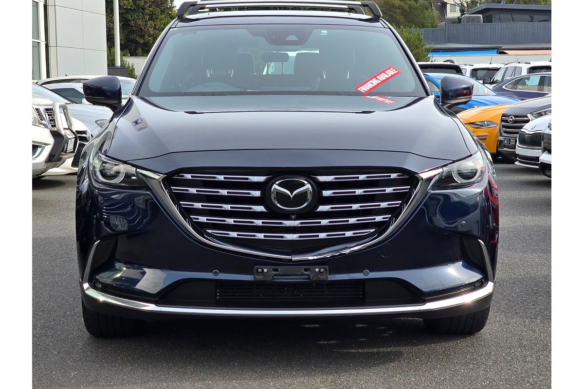 2023 Mazda CX-9 Azami TC