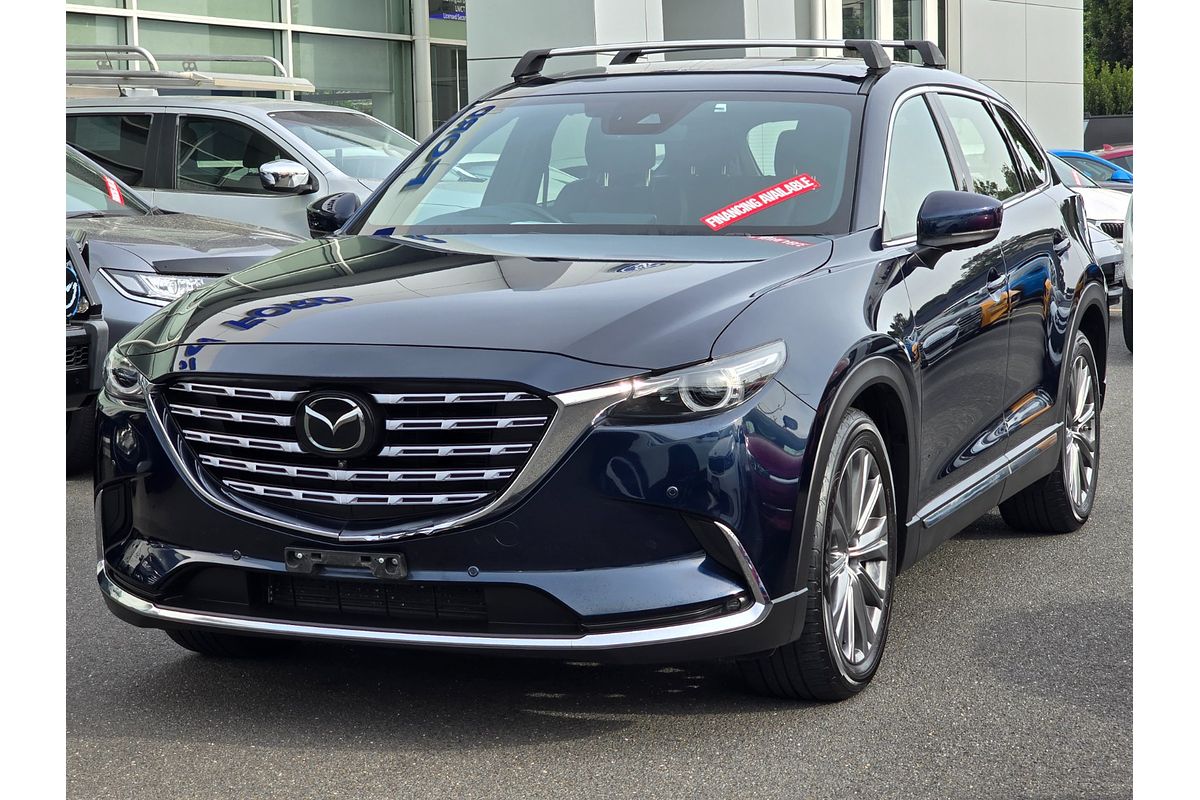 2023 Mazda CX-9 Azami TC