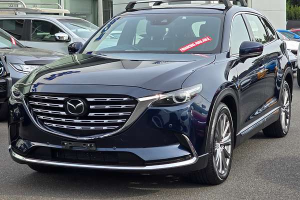 2023 Mazda CX-9 Azami TC