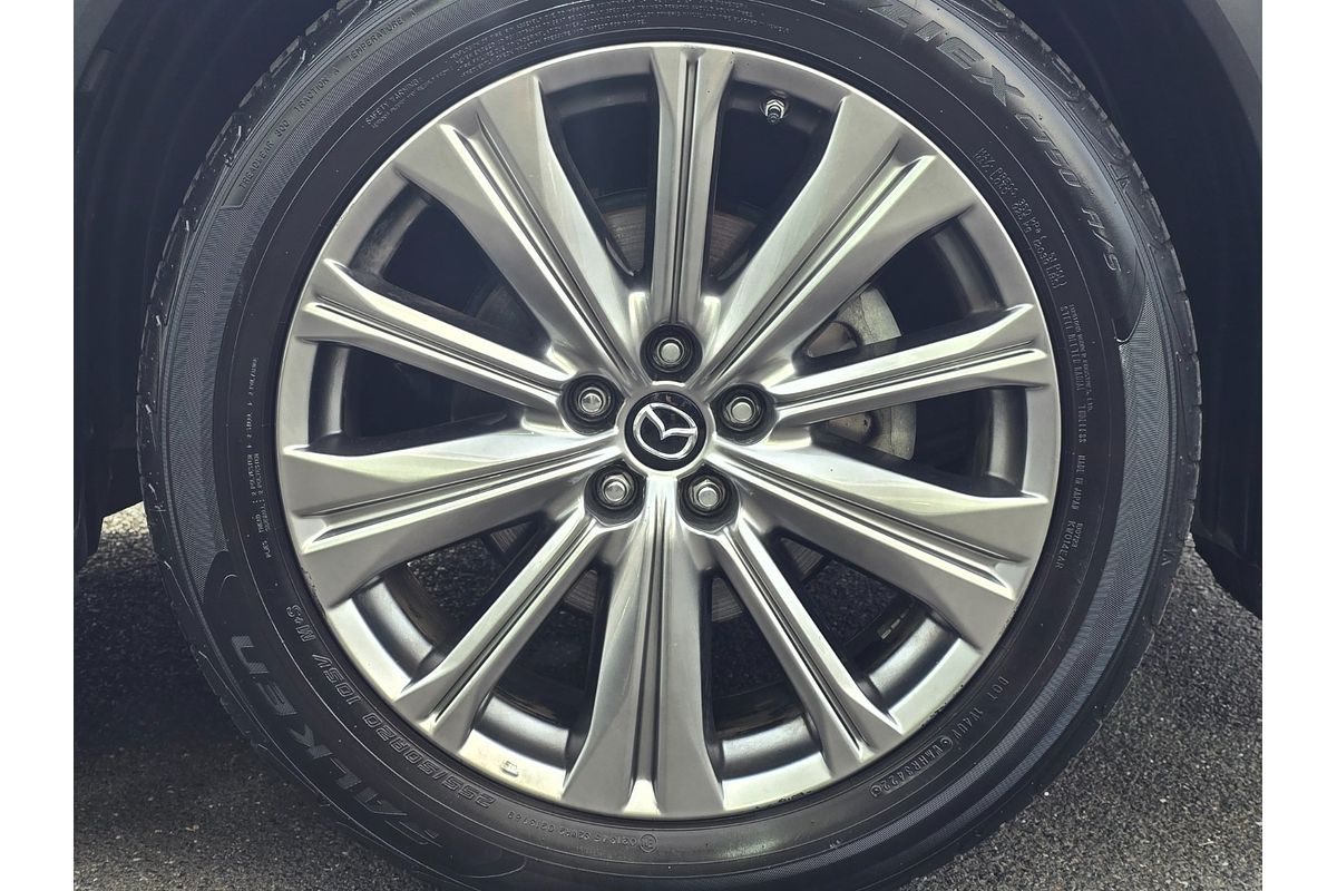 2023 Mazda CX-9 Azami TC