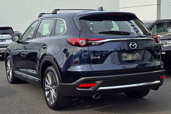 2023 Mazda CX-9 Azami TC