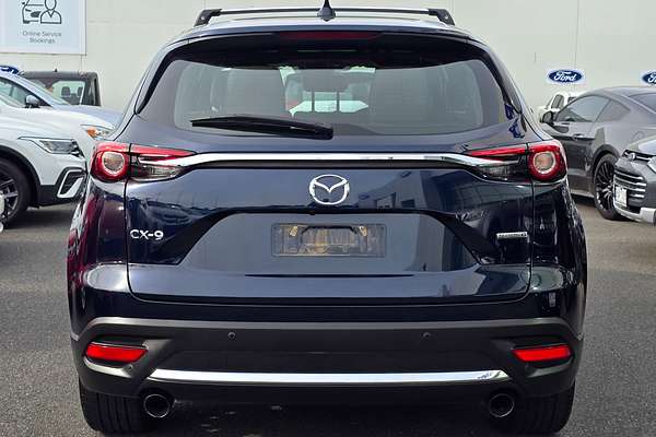 2023 Mazda CX-9 Azami TC