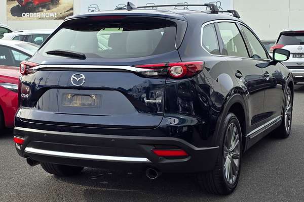 2023 Mazda CX-9 Azami TC