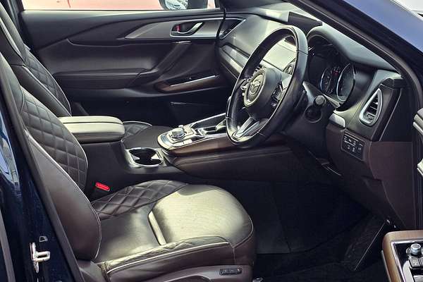 2023 Mazda CX-9 Azami TC