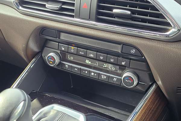 2023 Mazda CX-9 Azami TC