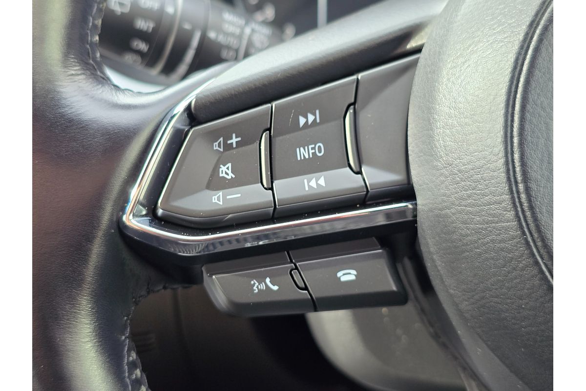 2023 Mazda CX-9 Azami TC