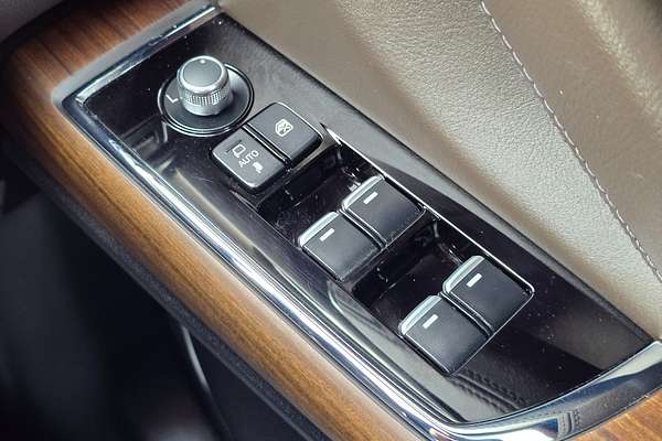 2023 Mazda CX-9 Azami TC