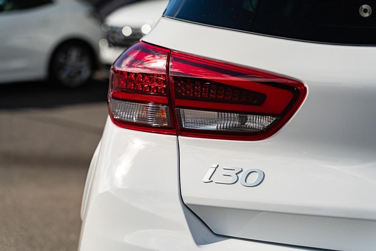 2025 Hyundai i30 N Line Premium PDe.V6