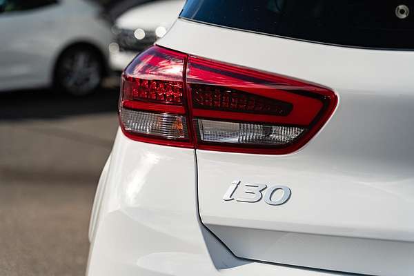 2025 Hyundai i30 N Line Premium PDe.V6