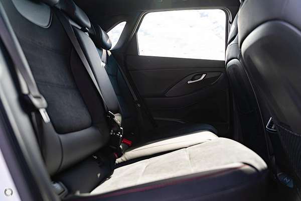 2025 Hyundai i30 N Line Premium PDe.V6