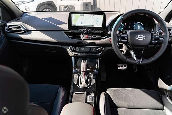 2025 Hyundai i30 N Line Premium PDe.V6