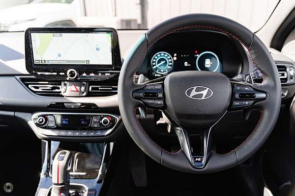 2025 Hyundai i30 N Line Premium PDe.V6