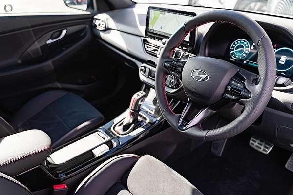 2025 Hyundai i30 N Line Premium PDe.V6