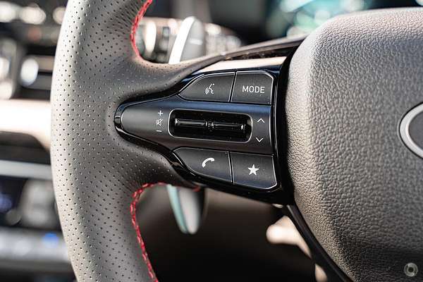 2025 Hyundai i30 N Line Premium PDe.V6