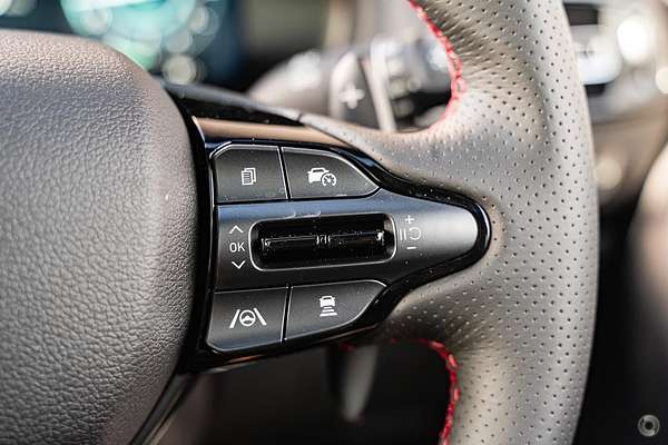 2025 Hyundai i30 N Line Premium PDe.V6