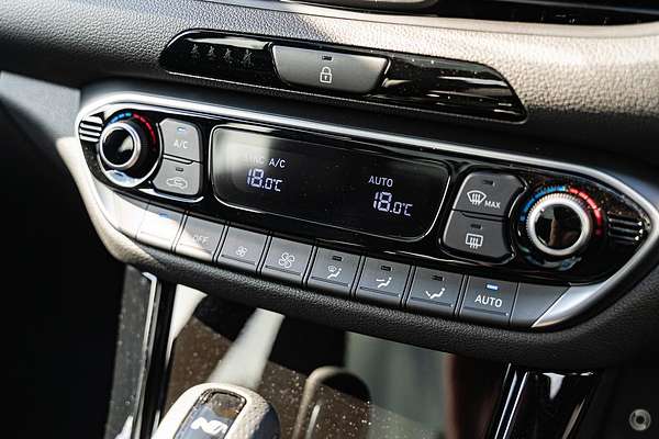2025 Hyundai i30 N Line Premium PDe.V6