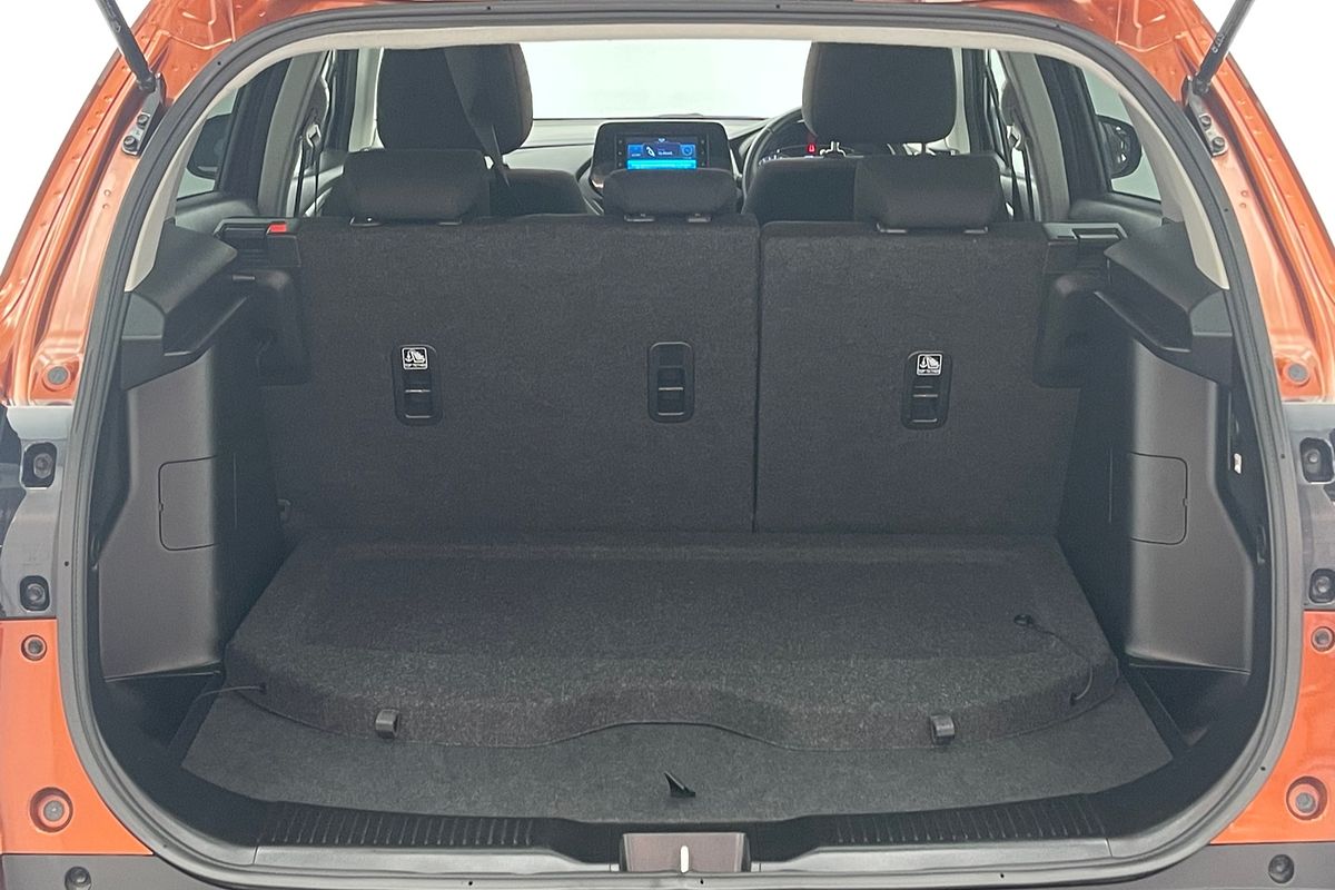 2022 Suzuki S-Cross Turbo JY