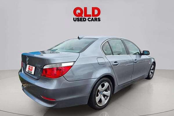 2005 BMW 5 Series 530i E60