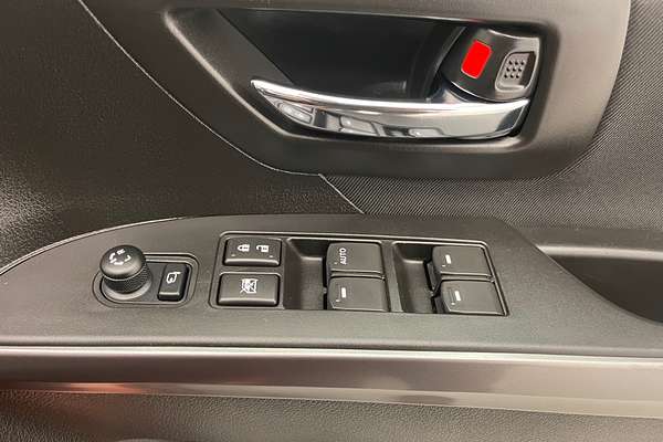 2022 Suzuki S-Cross Turbo JY