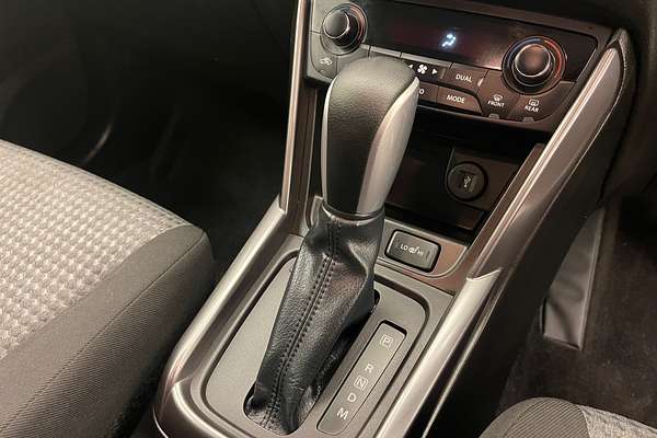 2022 Suzuki S-Cross Turbo JY