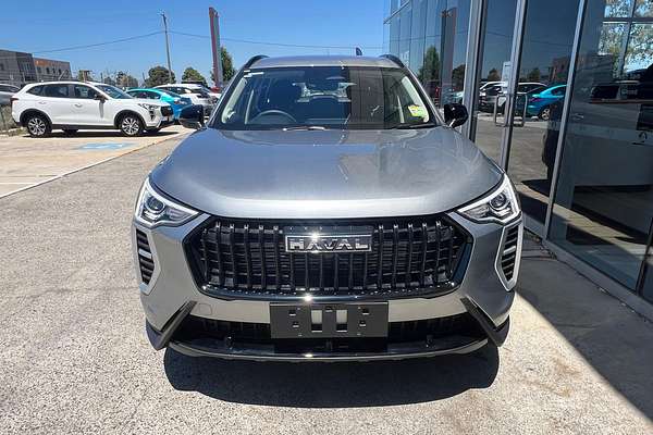2025 GWM Haval Jolion Premium A01