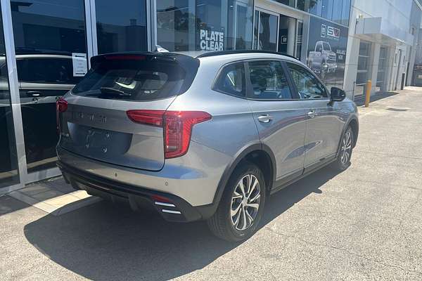 2025 GWM Haval Jolion Premium A01