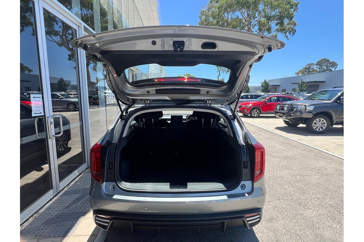 2025 GWM Haval Jolion Premium A01