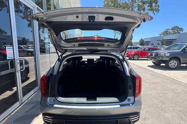 2025 GWM Haval Jolion Premium A01