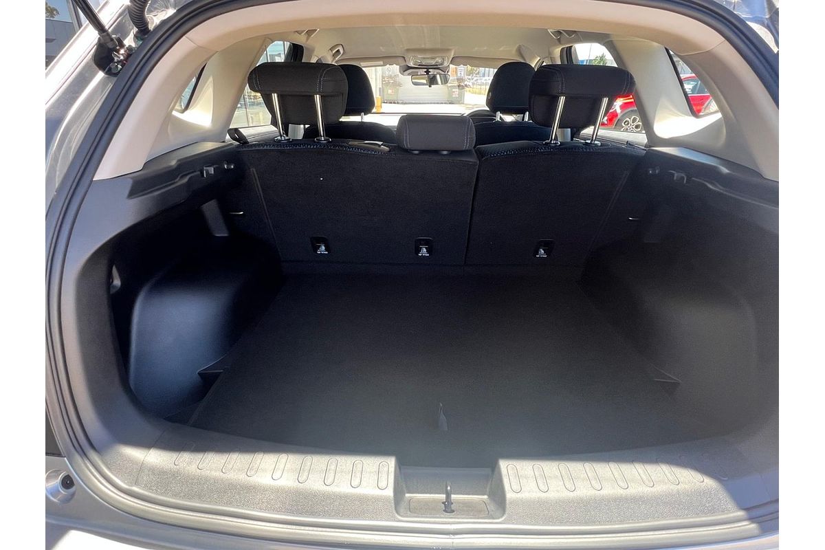 2025 GWM Haval Jolion Premium A01