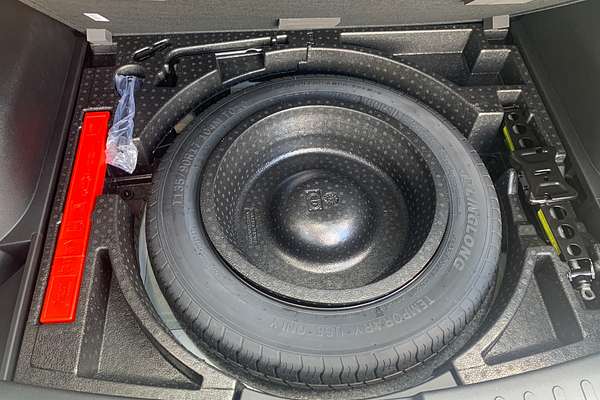 2025 GWM Haval Jolion Premium A01