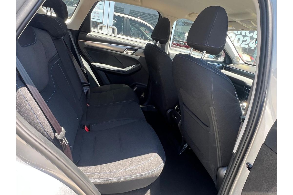 2025 GWM Haval Jolion Premium A01