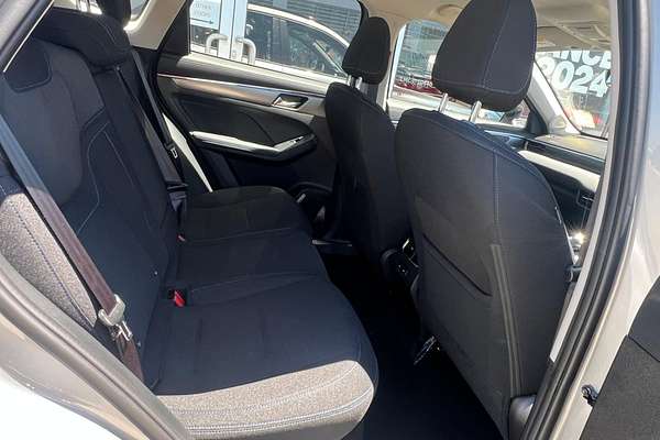 2025 GWM Haval Jolion Premium A01