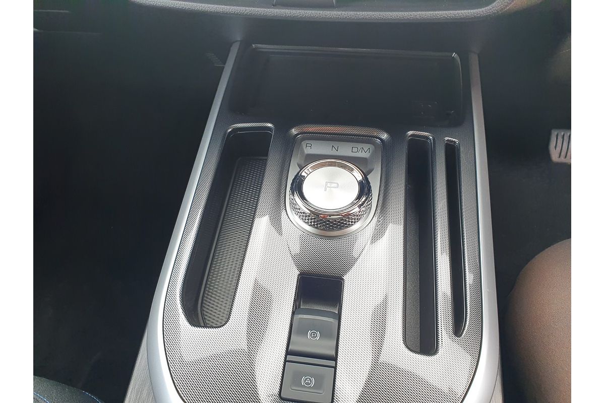 2025 GWM Haval Jolion Premium A01