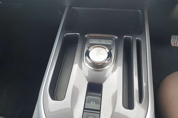 2025 GWM Haval Jolion Premium A01