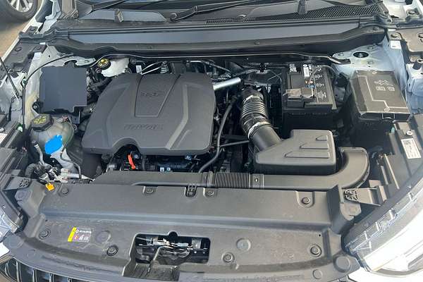 2025 GWM Haval Jolion Premium A01