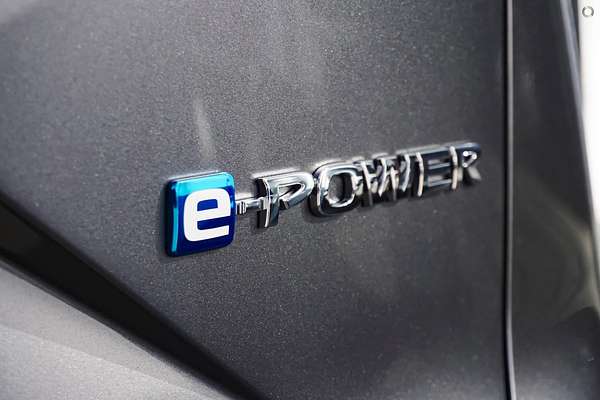 2025 Nissan QASHQAI Ti-L e-POWER J12