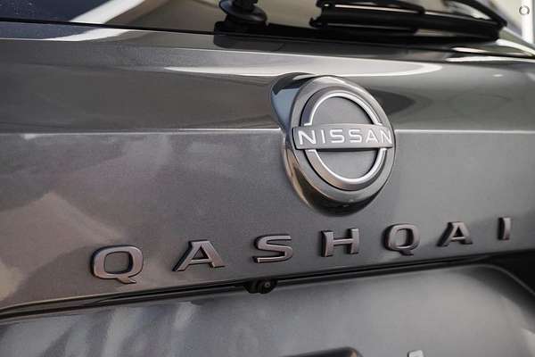 2025 Nissan QASHQAI Ti-L e-POWER J12