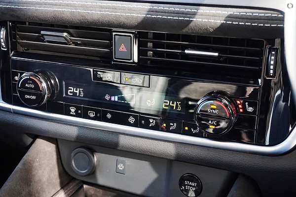 2025 Nissan QASHQAI Ti-L e-POWER J12