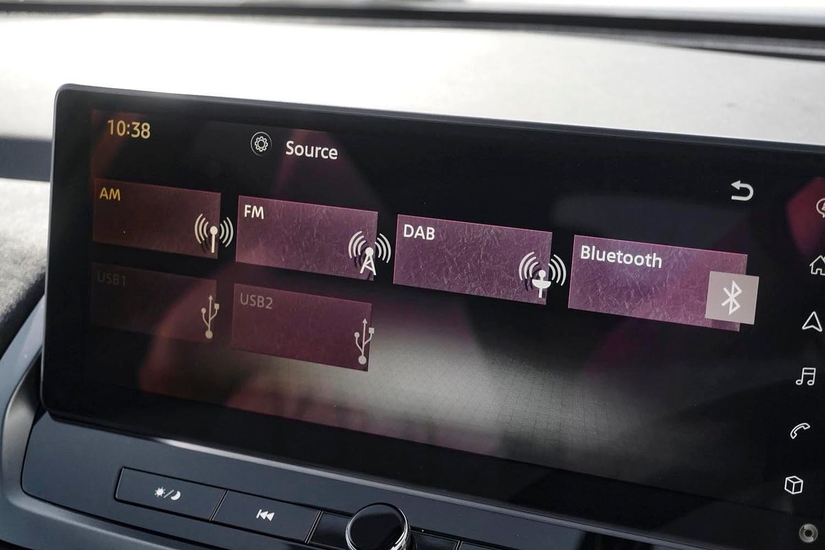2025 Nissan QASHQAI Ti-L e-POWER J12
