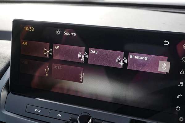 2025 Nissan QASHQAI Ti-L e-POWER J12