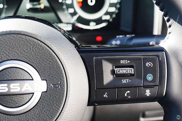 2025 Nissan QASHQAI Ti-L e-POWER J12