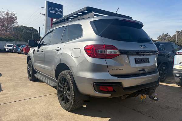 2021 Ford Everest Sport UA II 3.2L