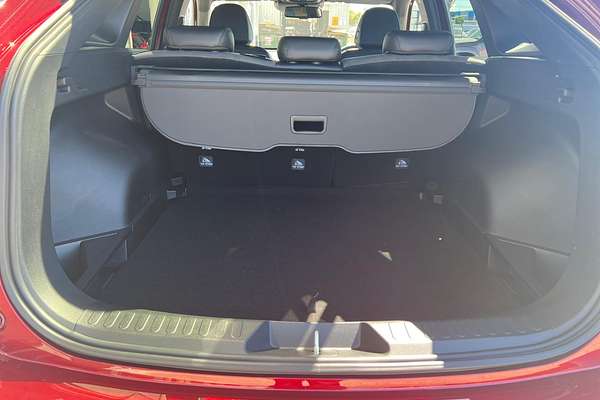 2025 GWM Haval H6GT Ultra PHEV B03