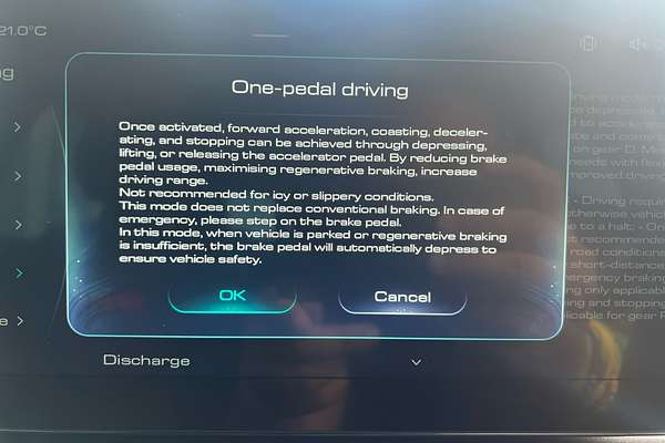 2025 GWM Haval H6GT Ultra PHEV B03