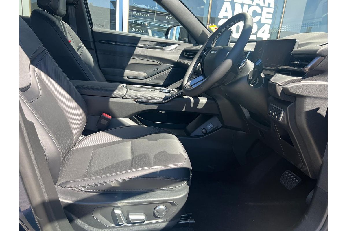 2025 GWM Haval H6GT Ultra PHEV B03