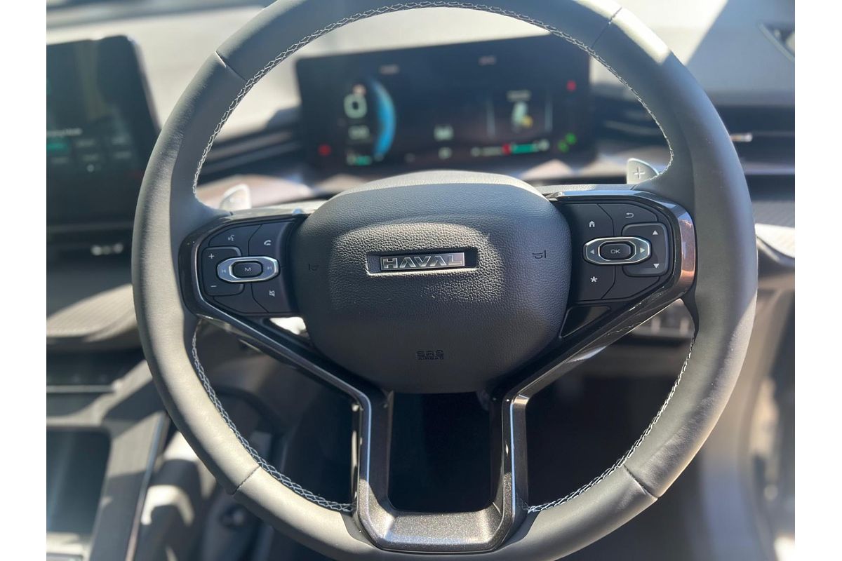 2025 GWM Haval H6GT Ultra PHEV B03