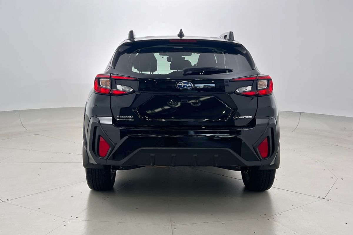 2023 Subaru Crosstrek 2.0S G6X