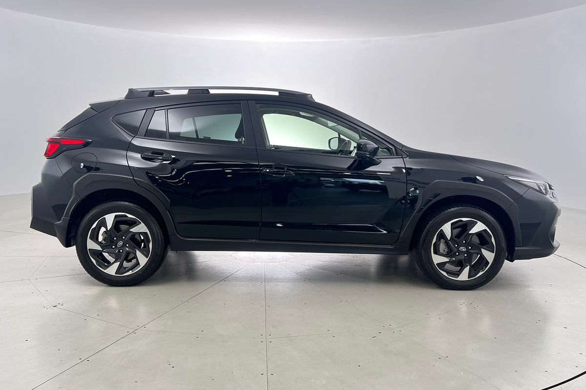 2023 Subaru Crosstrek 2.0S G6X