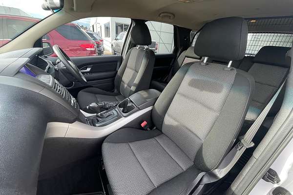 2013 Ford Territory TX SZ